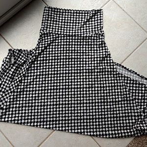 NWOT LuLaRoe Maxi dress